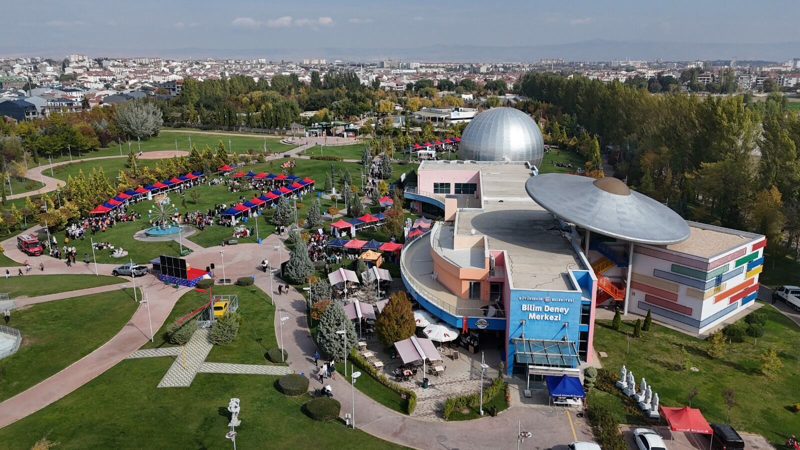 Bi̇li̇mfest 2026