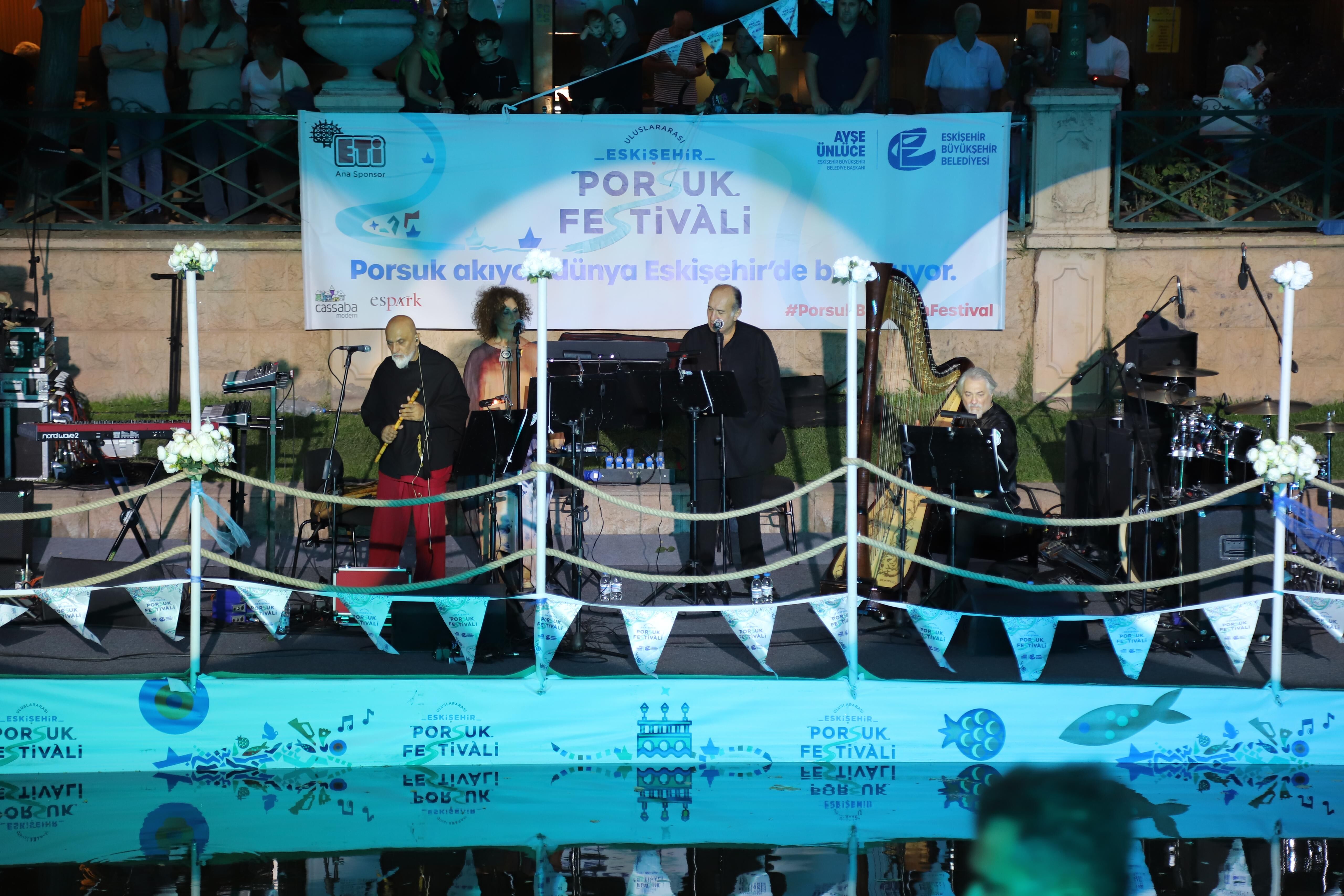 Porsuk Festivali