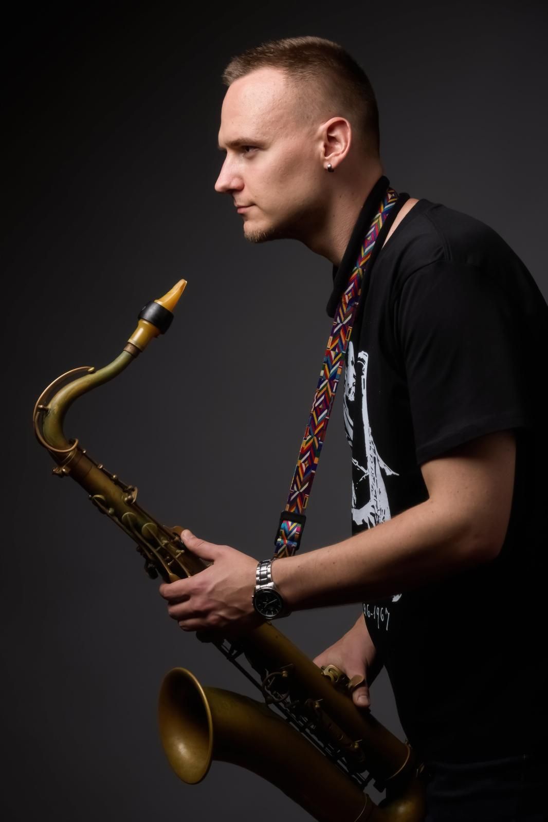 Caz Günleri Art Baden Quartet