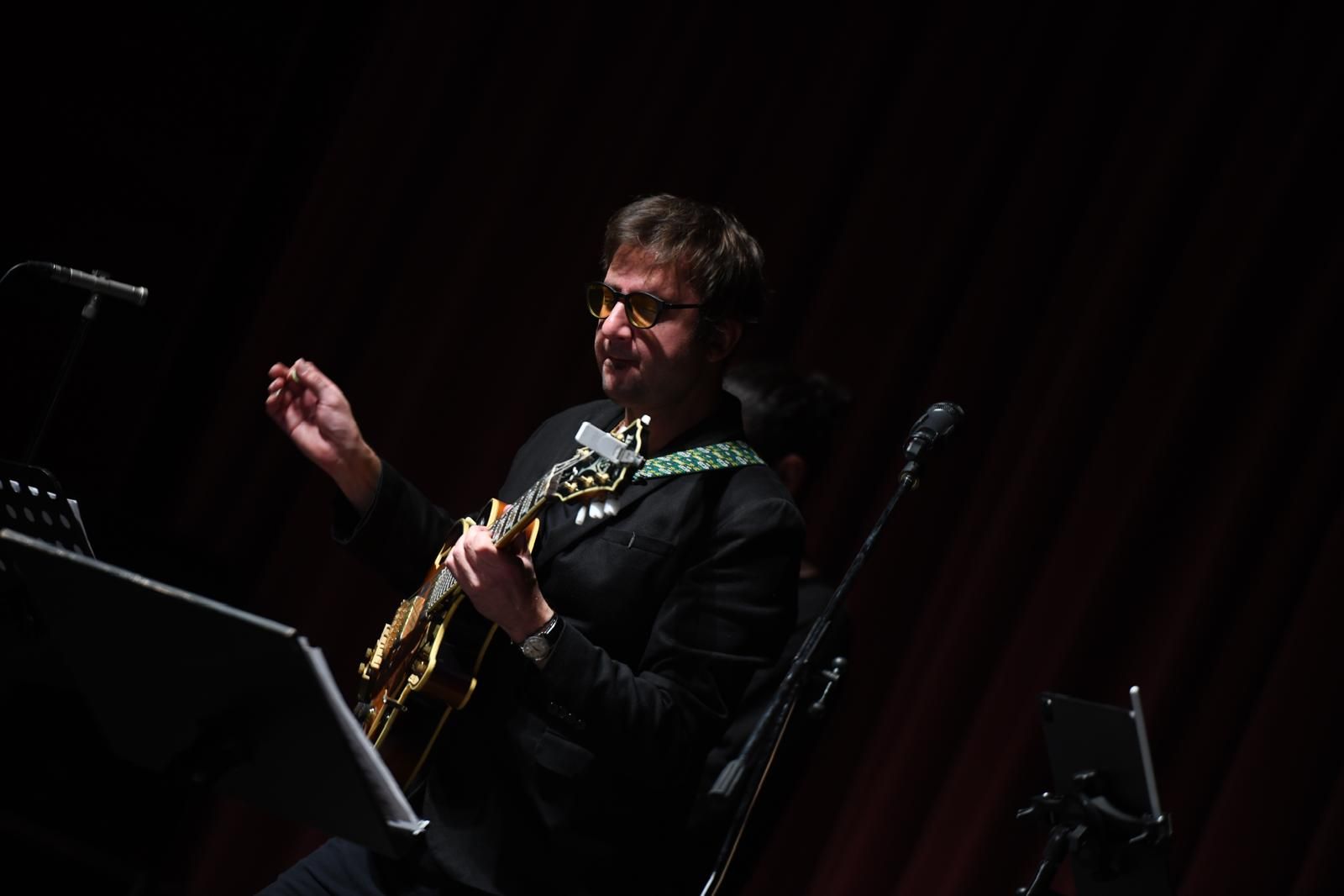 Büyükşehi̇r Caz Günleri̇’ni̇ “Art Baden Quartet”