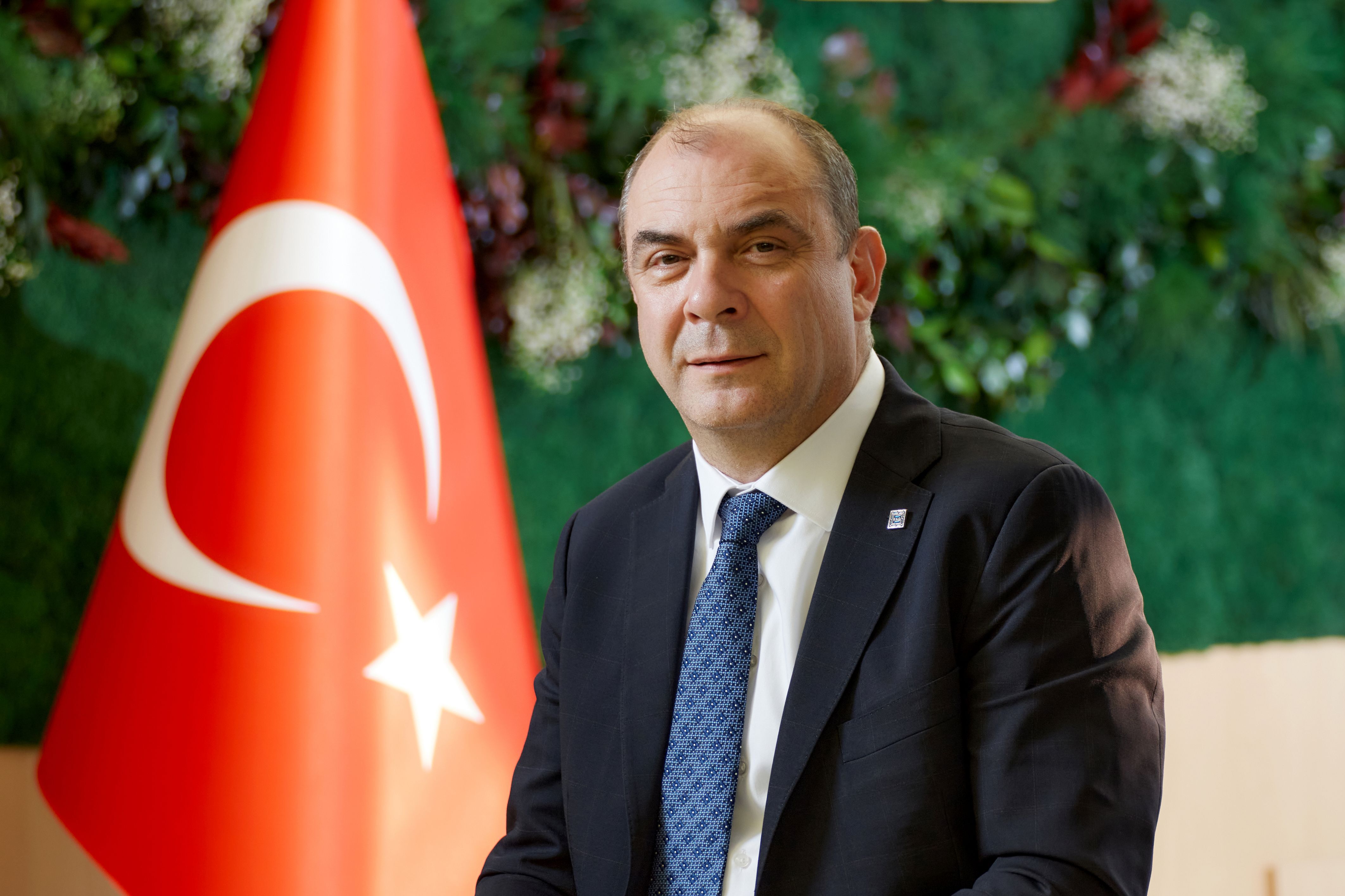 Celalettin Kesikbaş