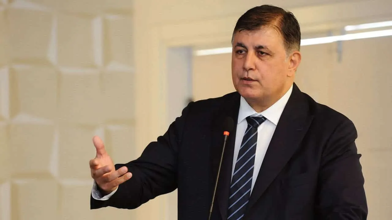 Cemil Tugay