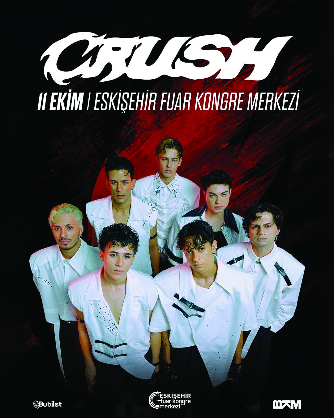 Crush
