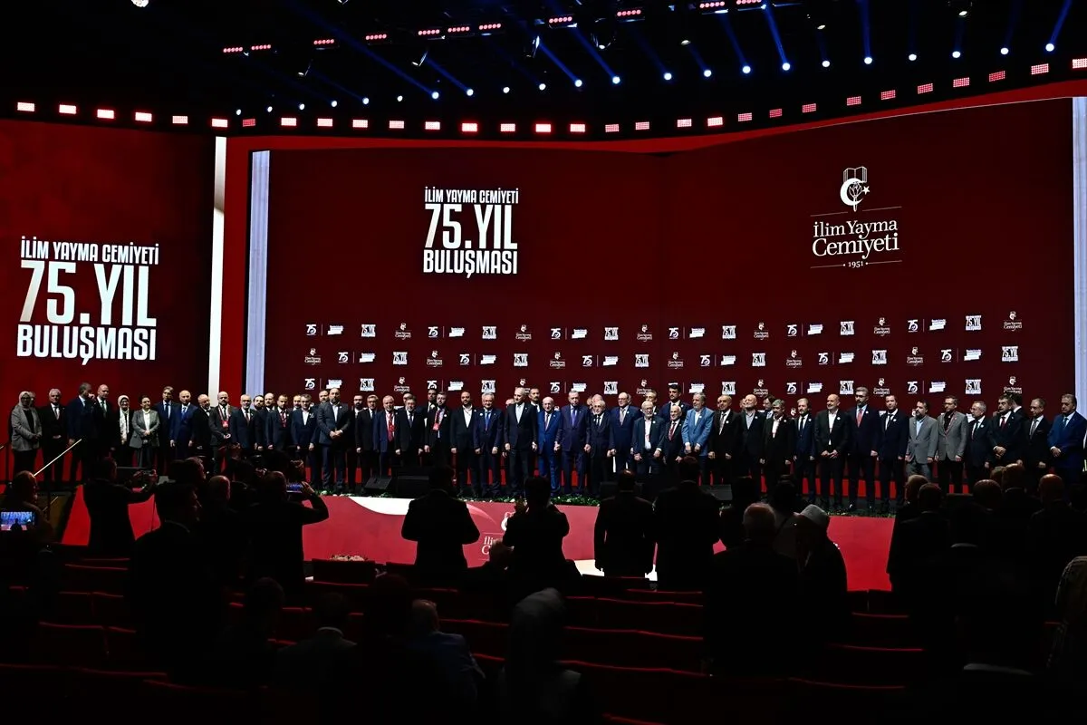 Cumhurbaşkanı Erdoğan Teknofest Gençliği En Büyük Güvencemiz Olacak (3)