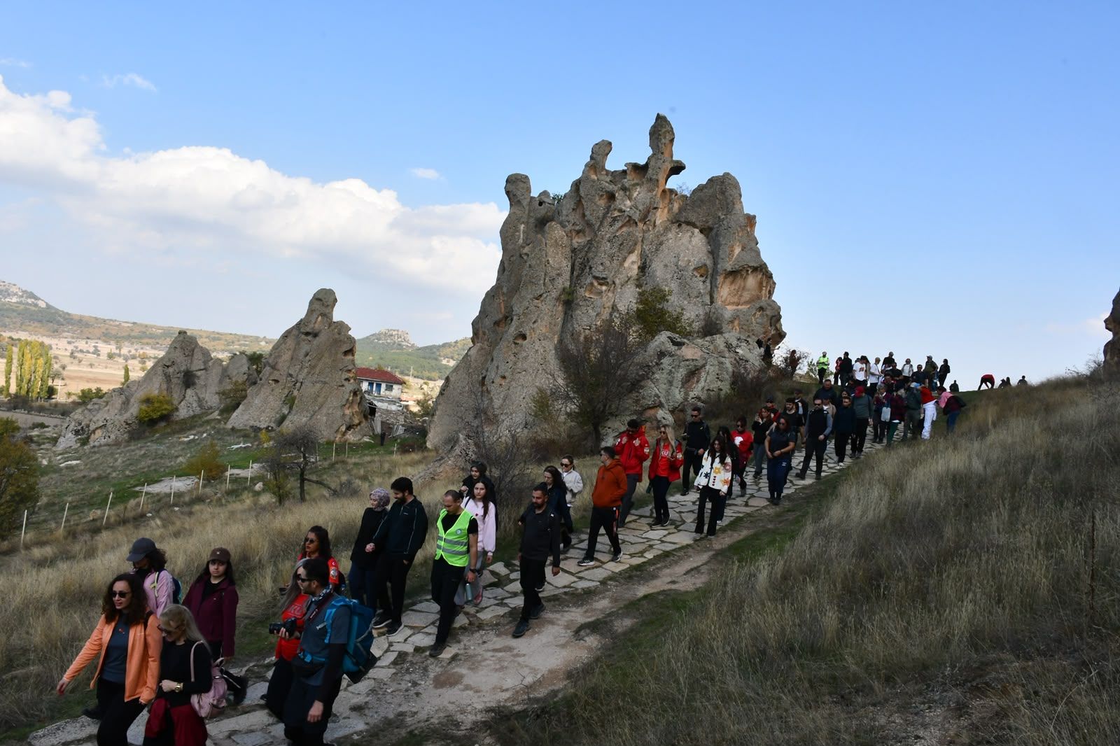 Cumhuriyet Coşkusu (2)
