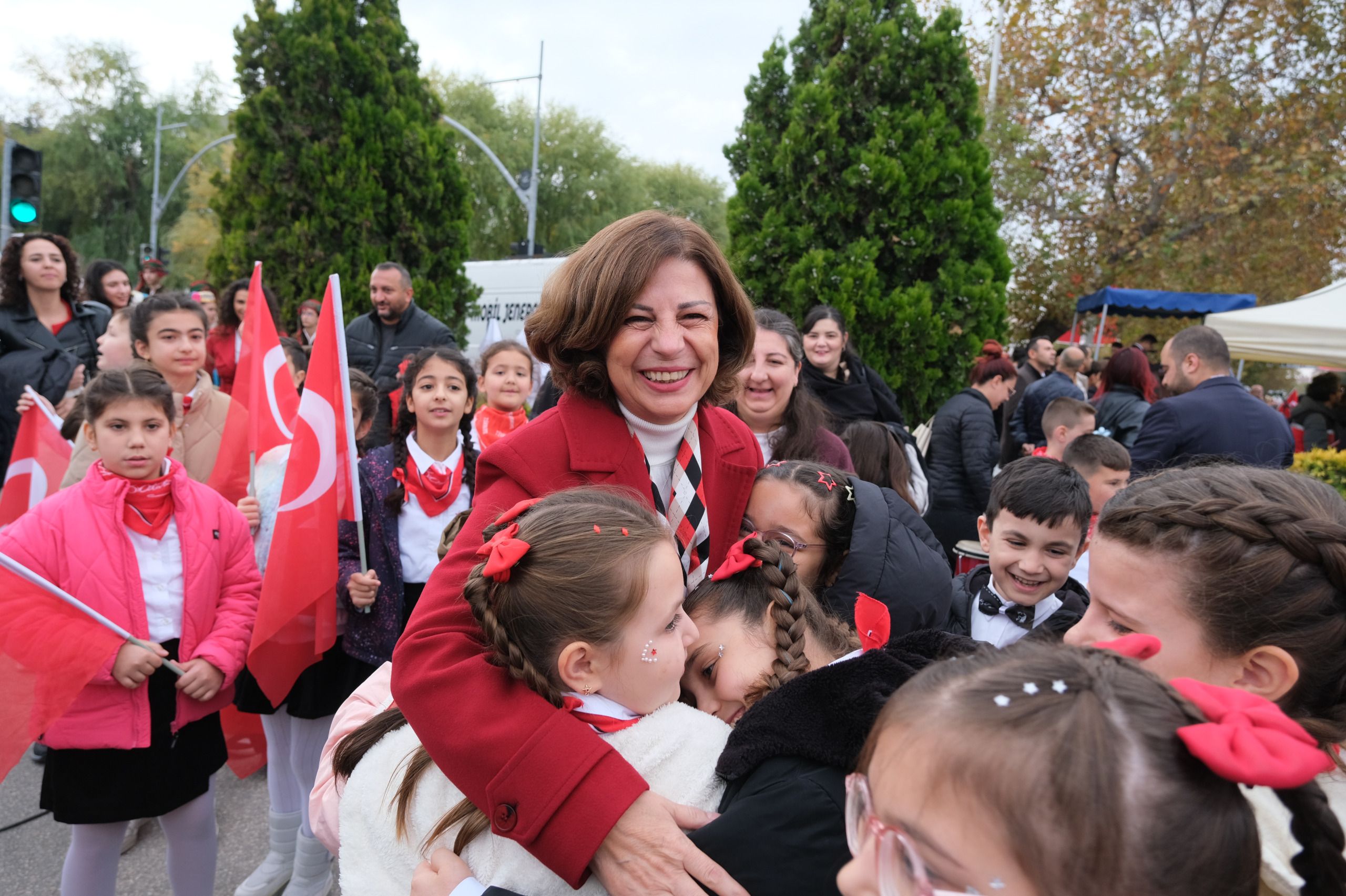 Ayşe Ünlüce