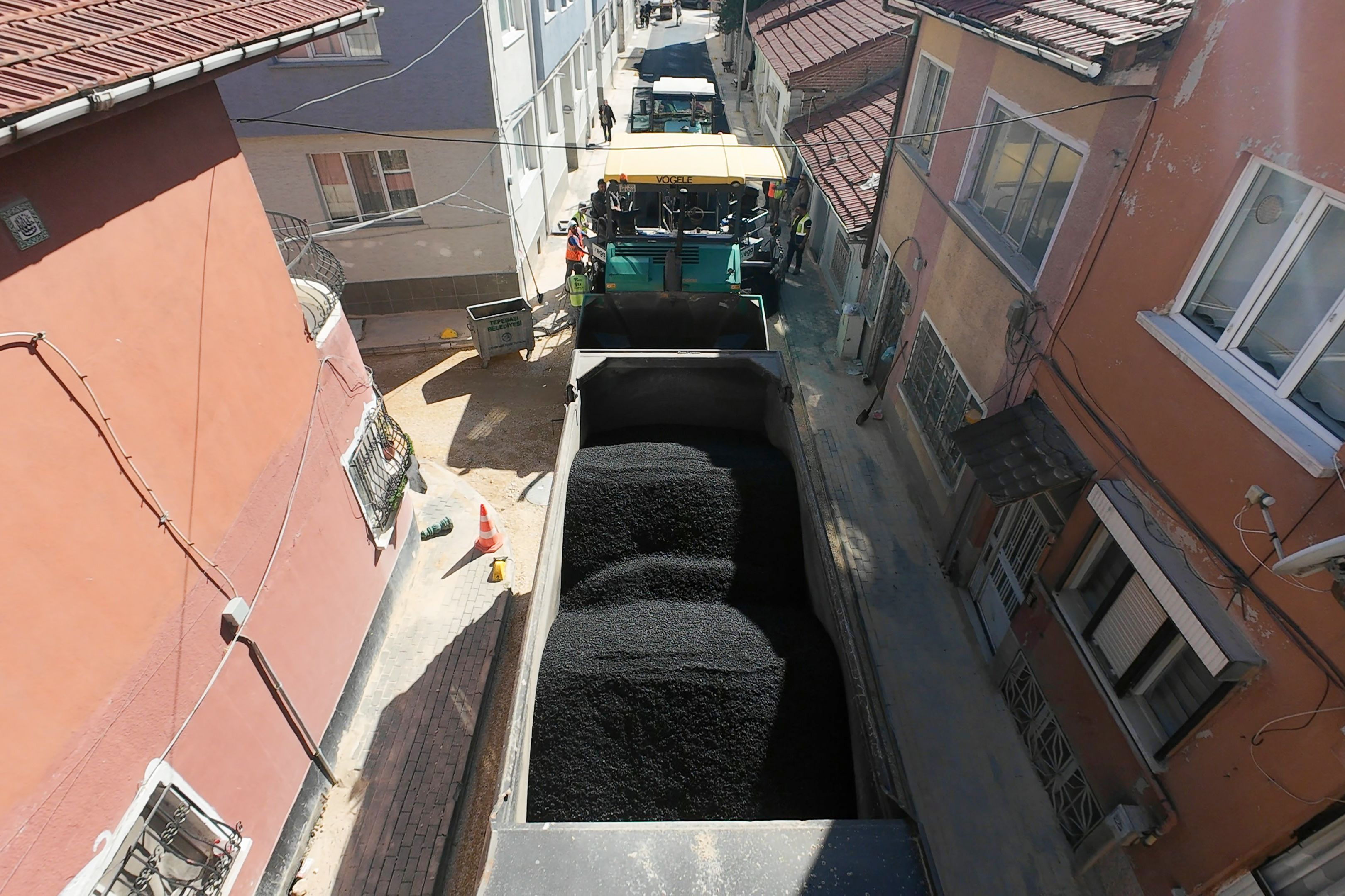 ASFALT