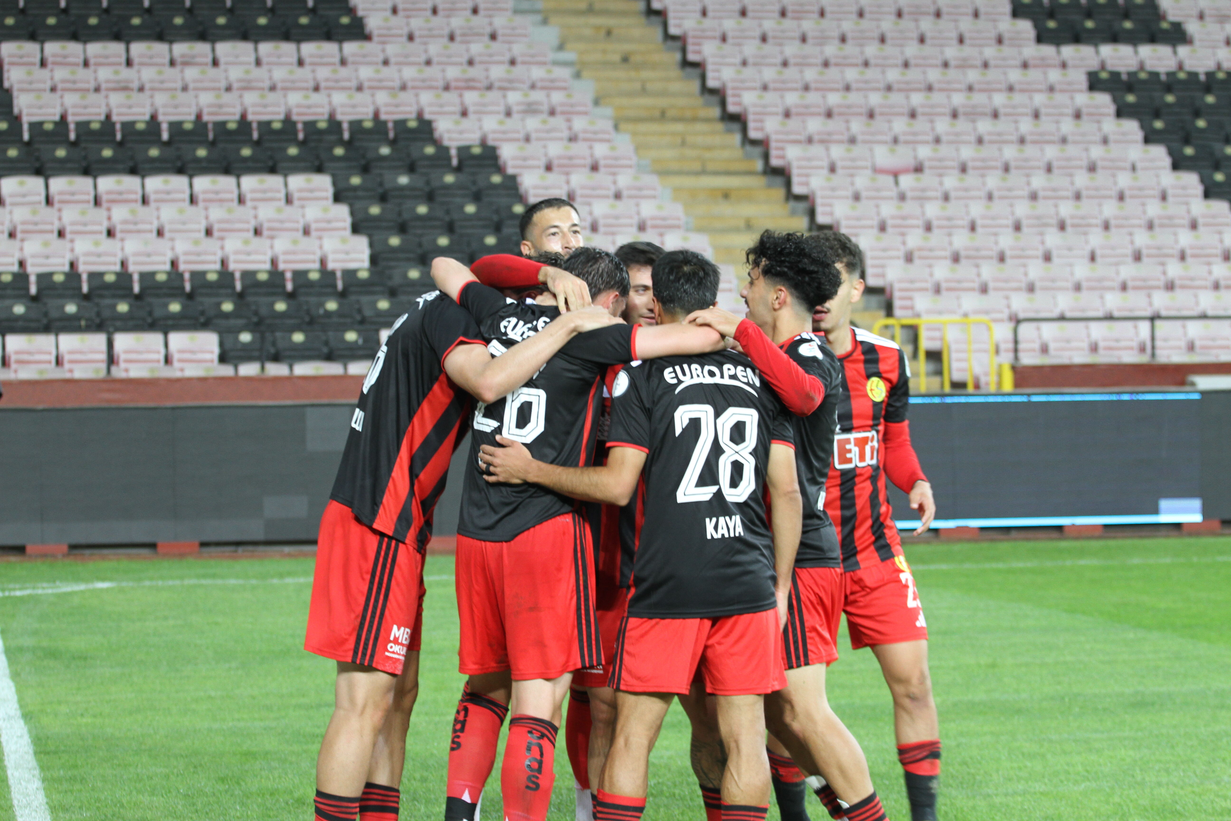 Eskişehirspor