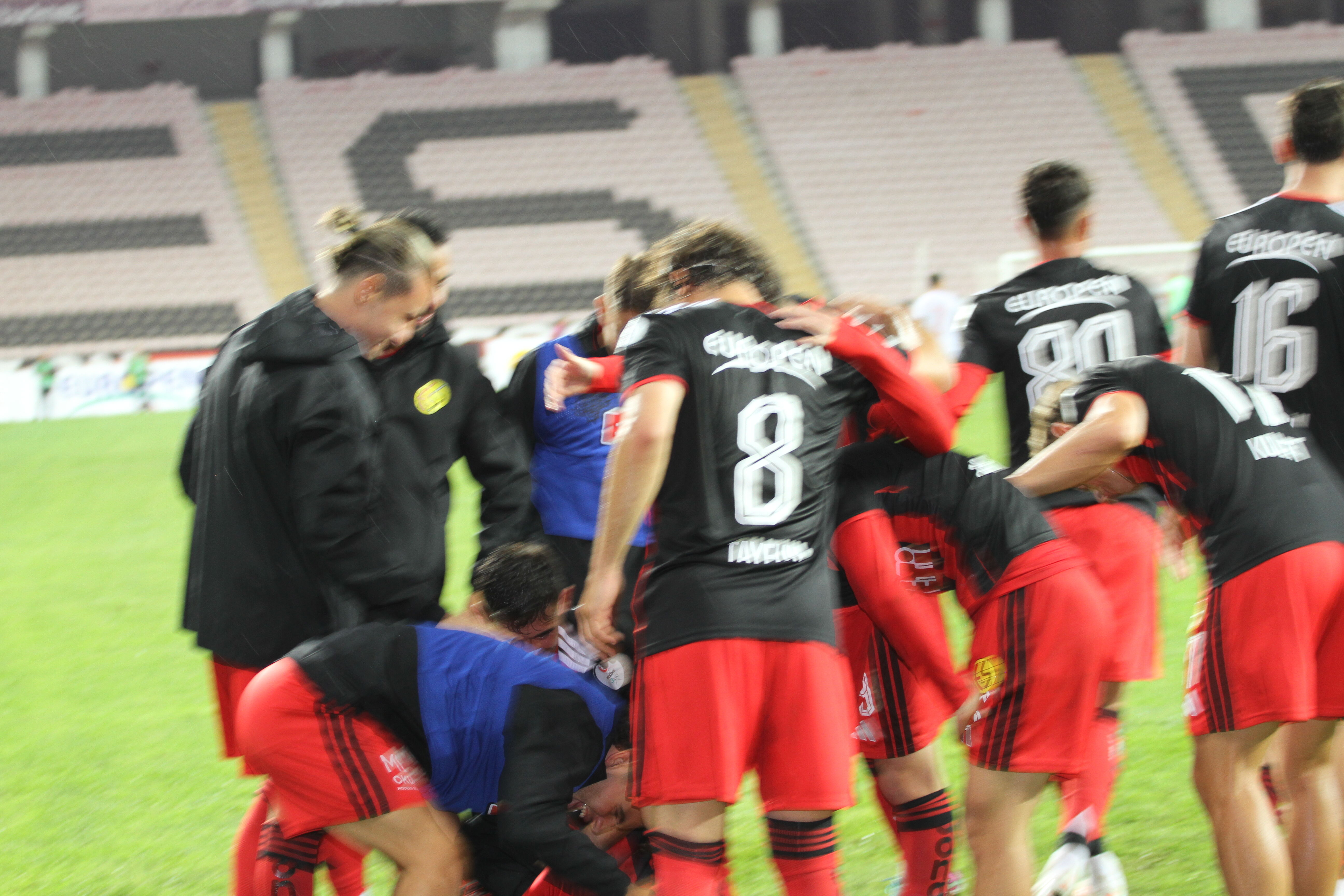 Eskişehirspor