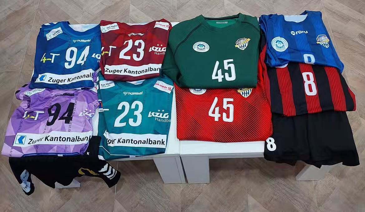 Odunpazarı Spor Kulübü EHF Avrupa Kupası'nda sahne alıyor