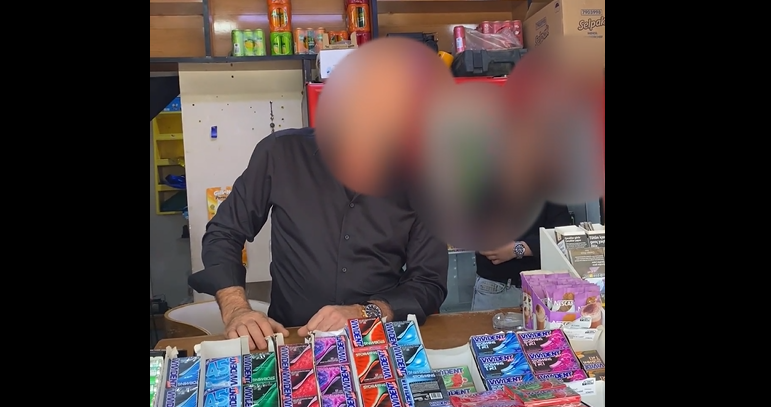 Saldırı