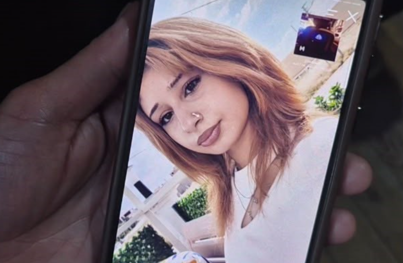 kayıp kız esk