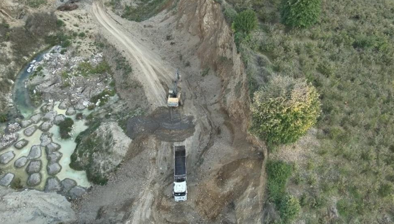 sanayi atık