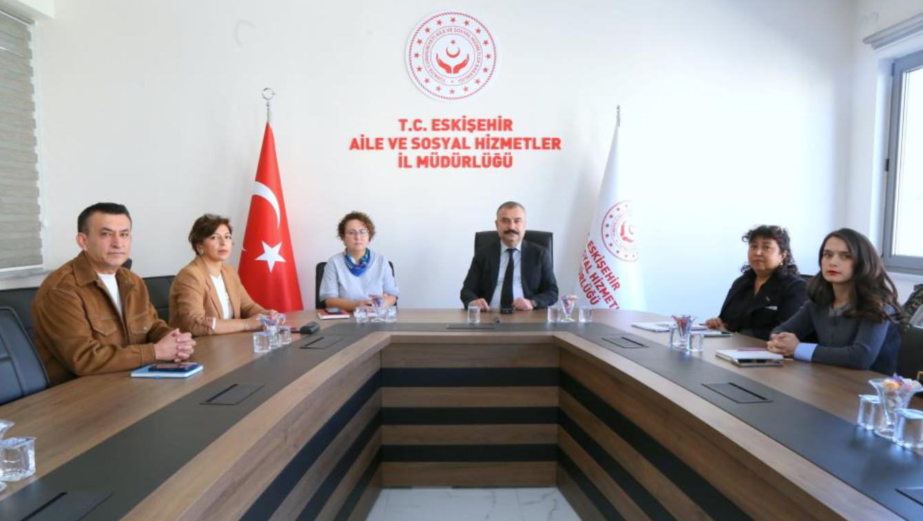 aile esk
