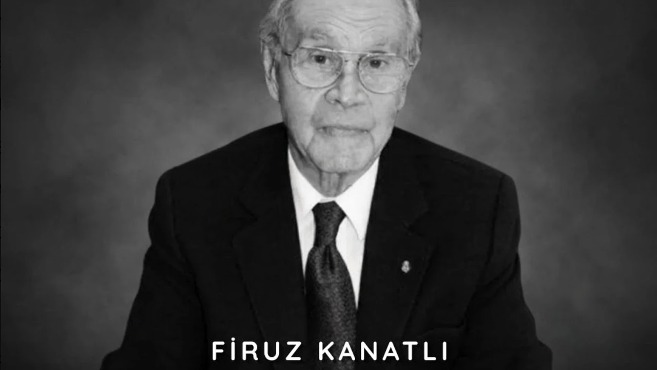 Firuz Kanatlı