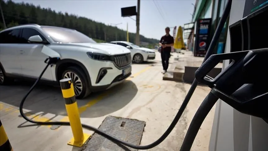 Elektrikli Araçlara Savunma Tesislerinde Veri Güvenliği Yasağı