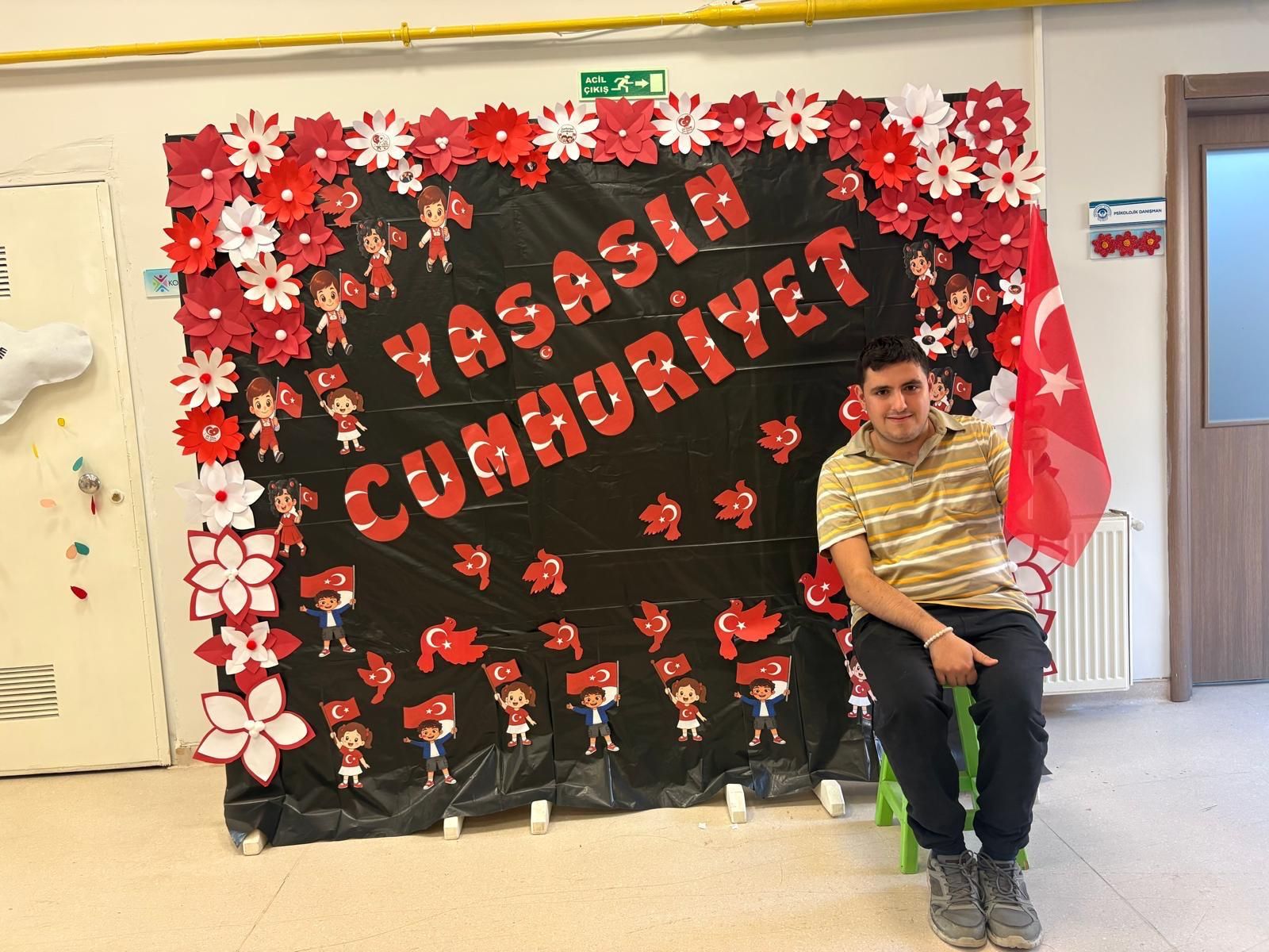 Engelsiz Kültür Ve Sanat Merkezi