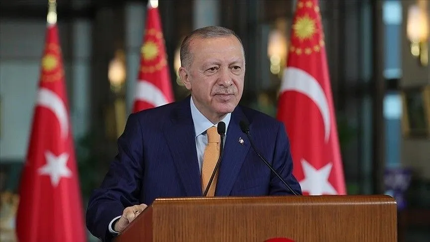 Erdoğan