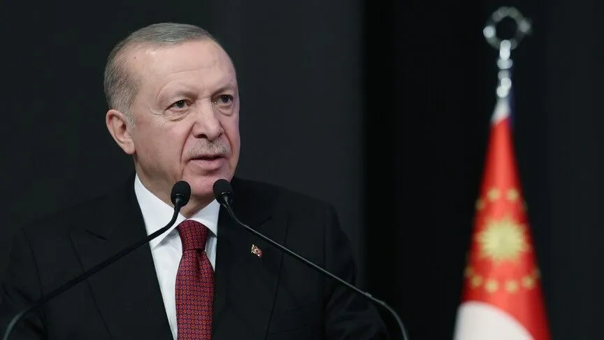 Erdoğan