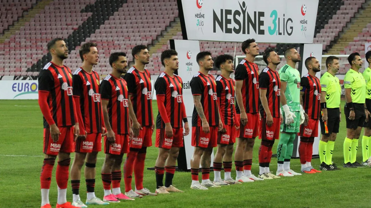 Eskişehirspor