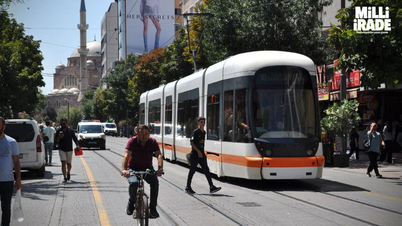 Eskisehir