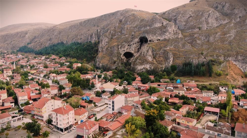 Eskişehir Inönü Ihale
