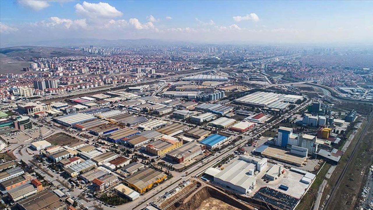 Eskişehir Sanayisi