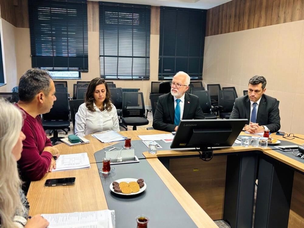 Eskişehir’de Mhrs Toplantıları Gerçekleştirildi1