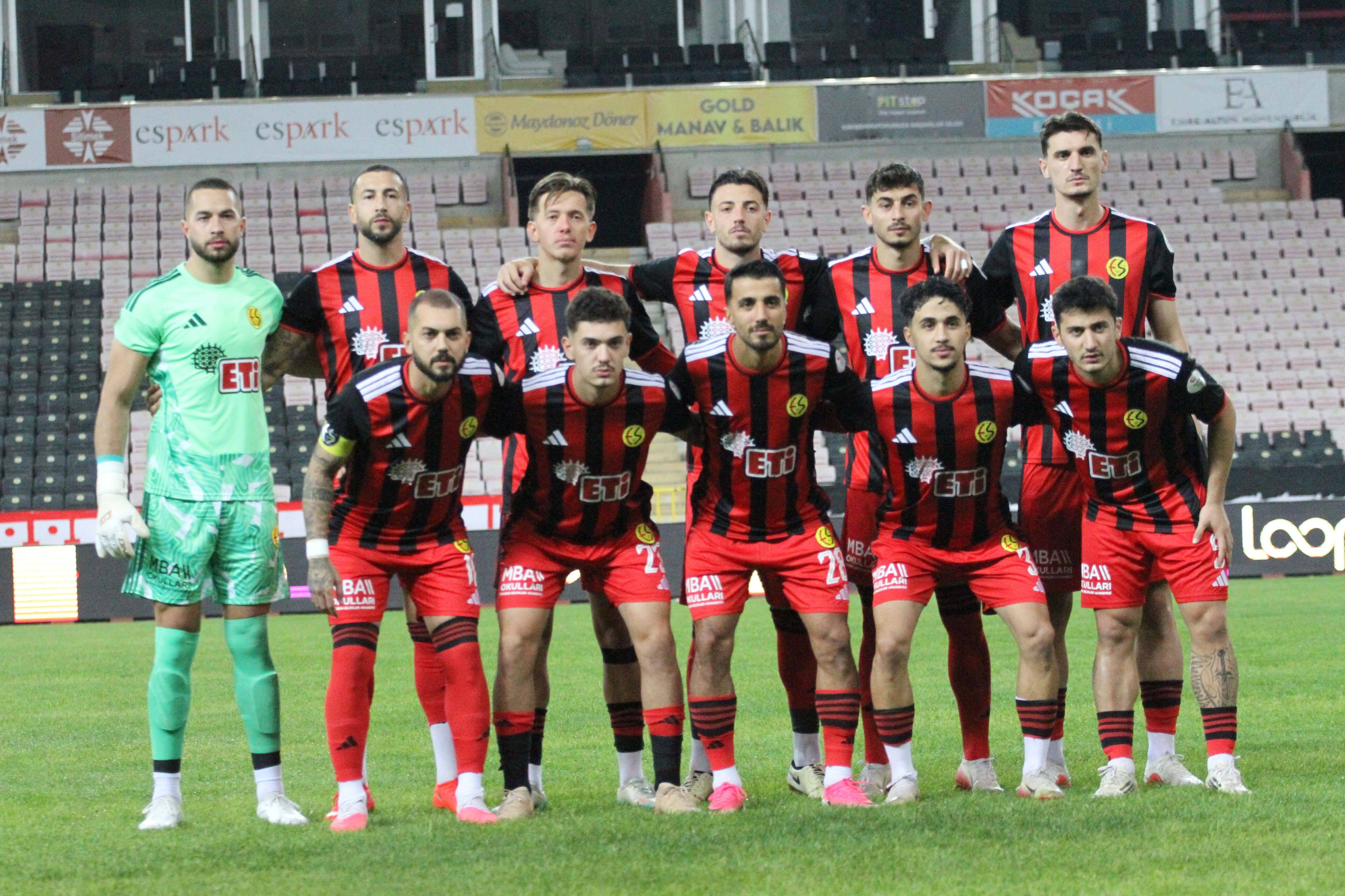 Eskişehirspor