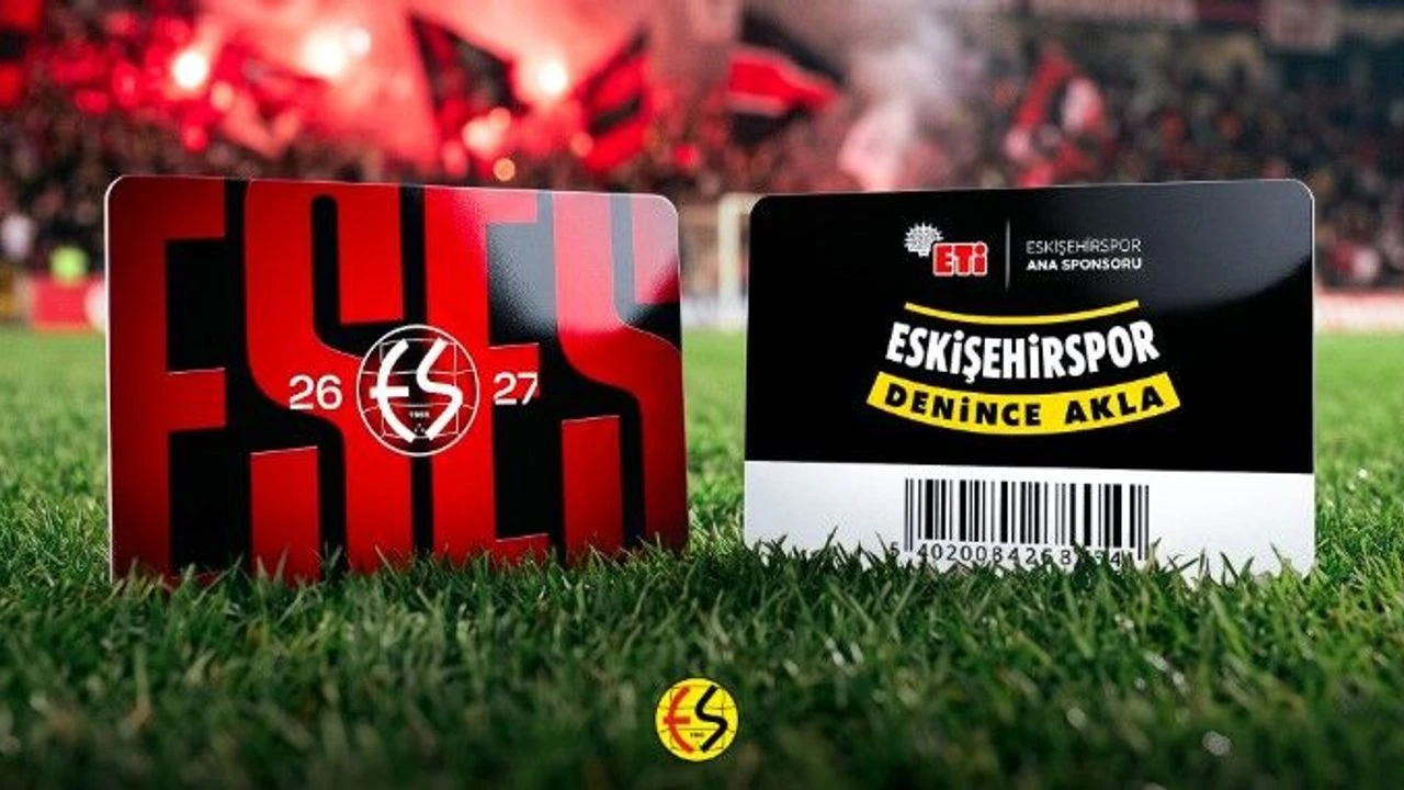 Eskisehirspor Kombine
