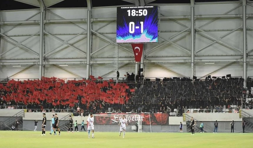 Eskisehirspor