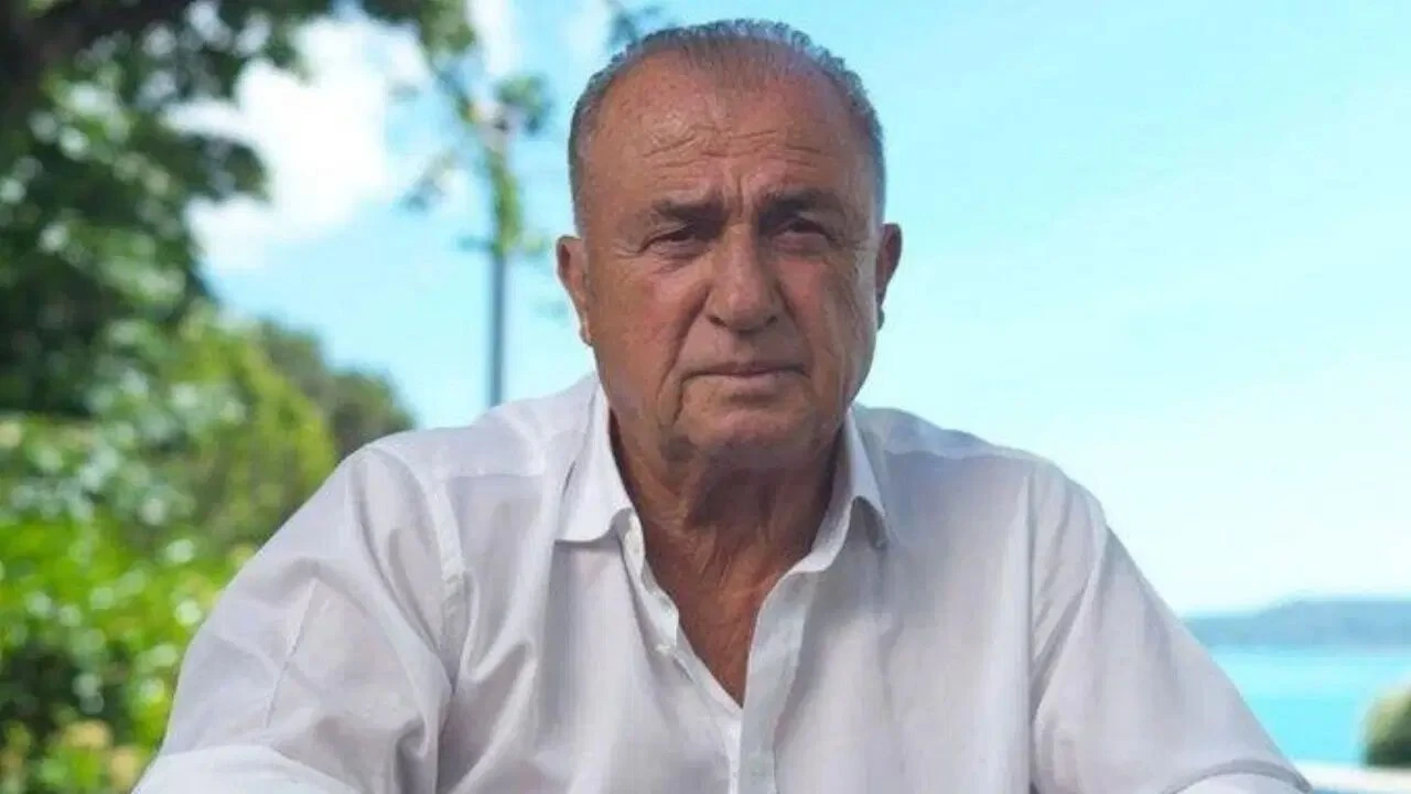Fatih Terim 5