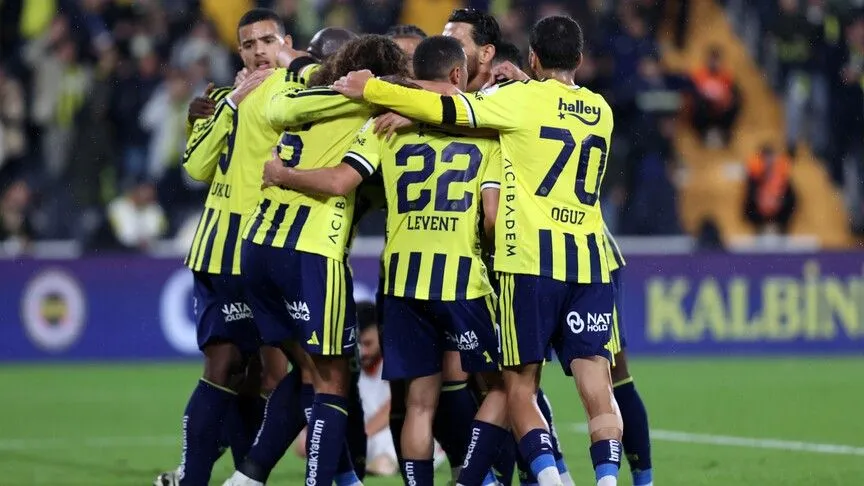 Fenerbahçe