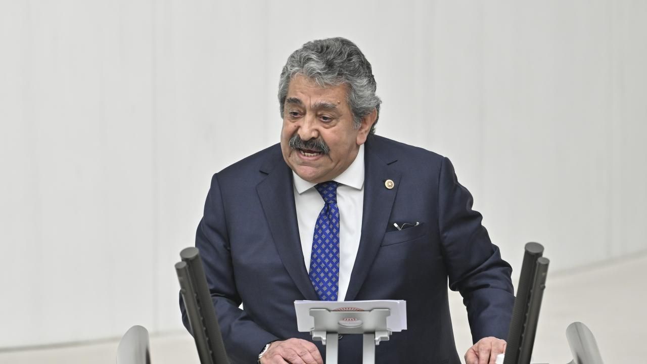 Fethi Yiıldız