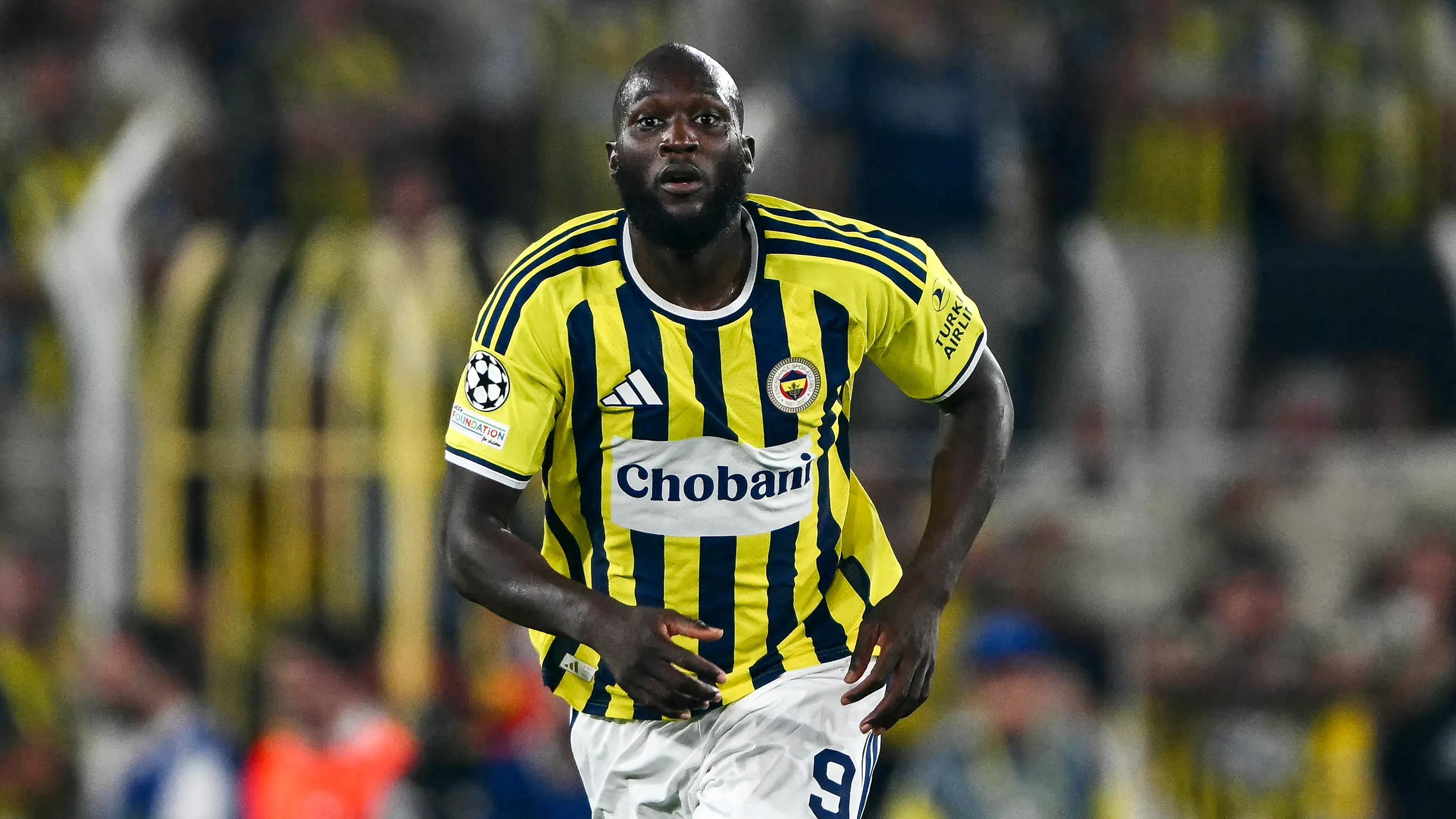 Lukaku