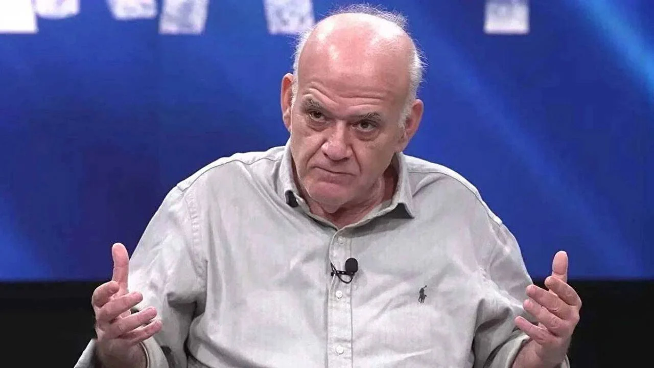 Ahmet Çakar