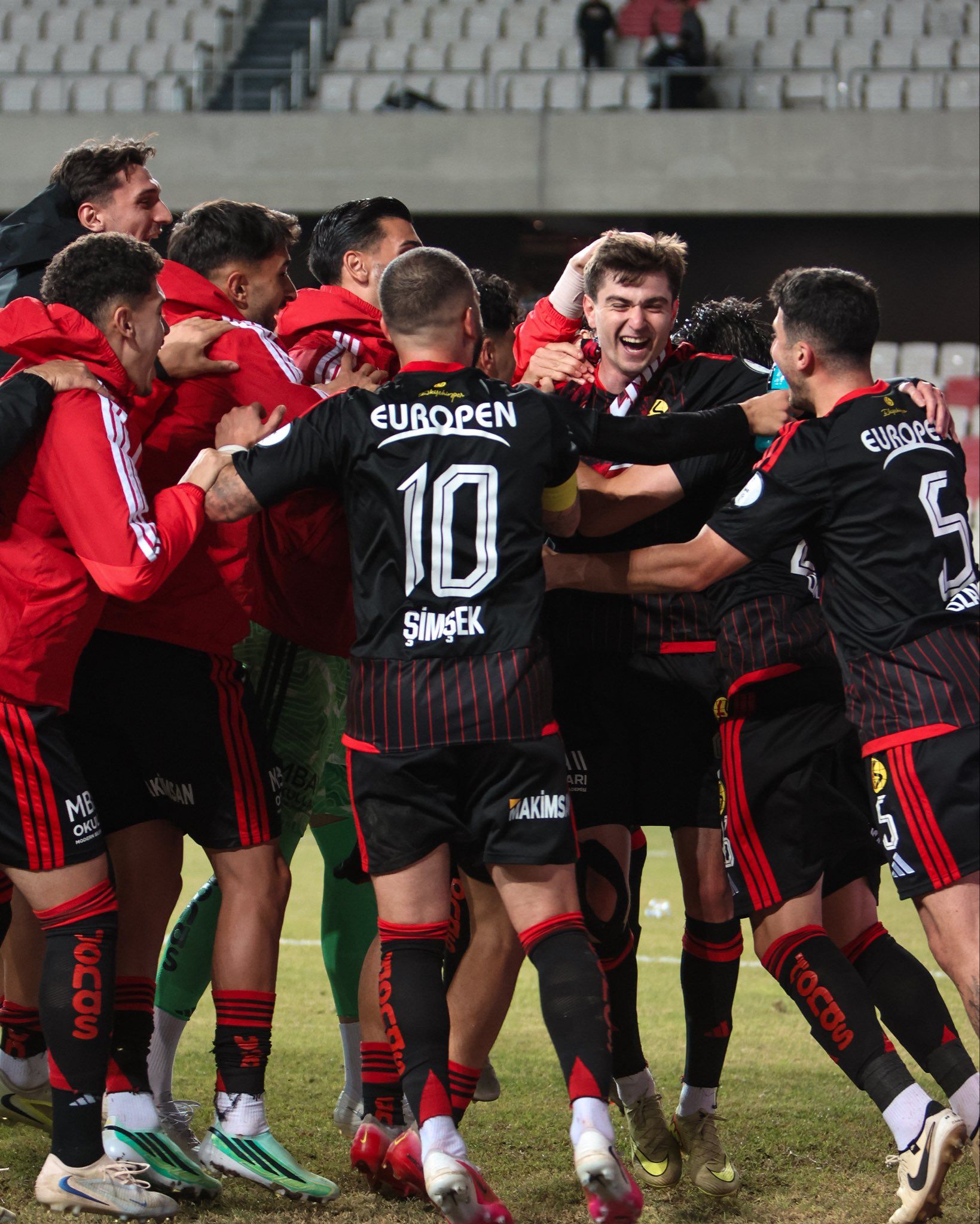 Eskişehirspor