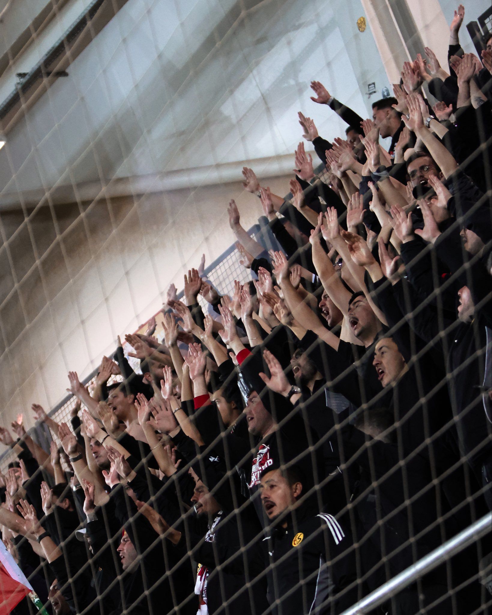 Eskişehirspor Taraftarı