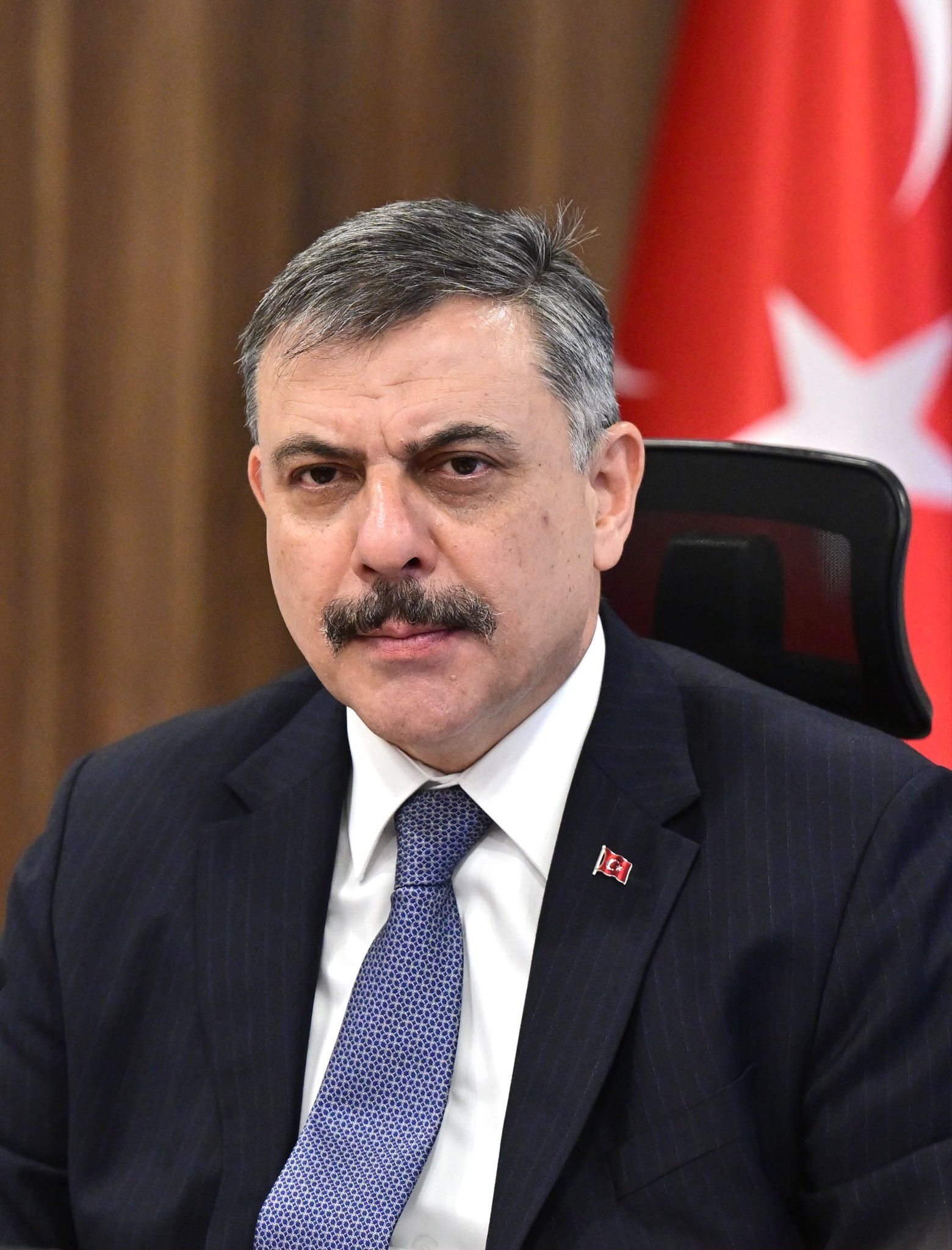 Mustafa Çiftçi