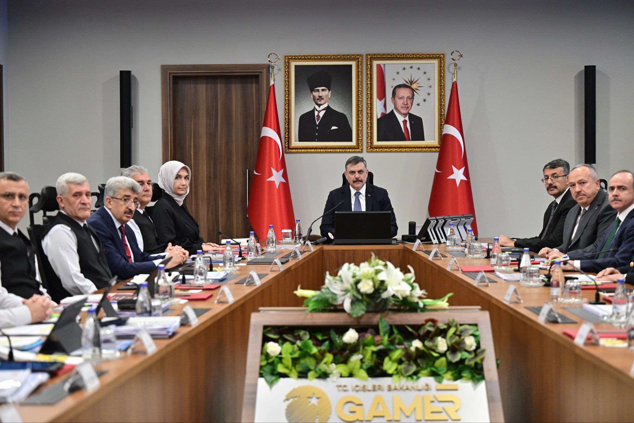Okullarda yeni güvenlik dönemi başlıyor