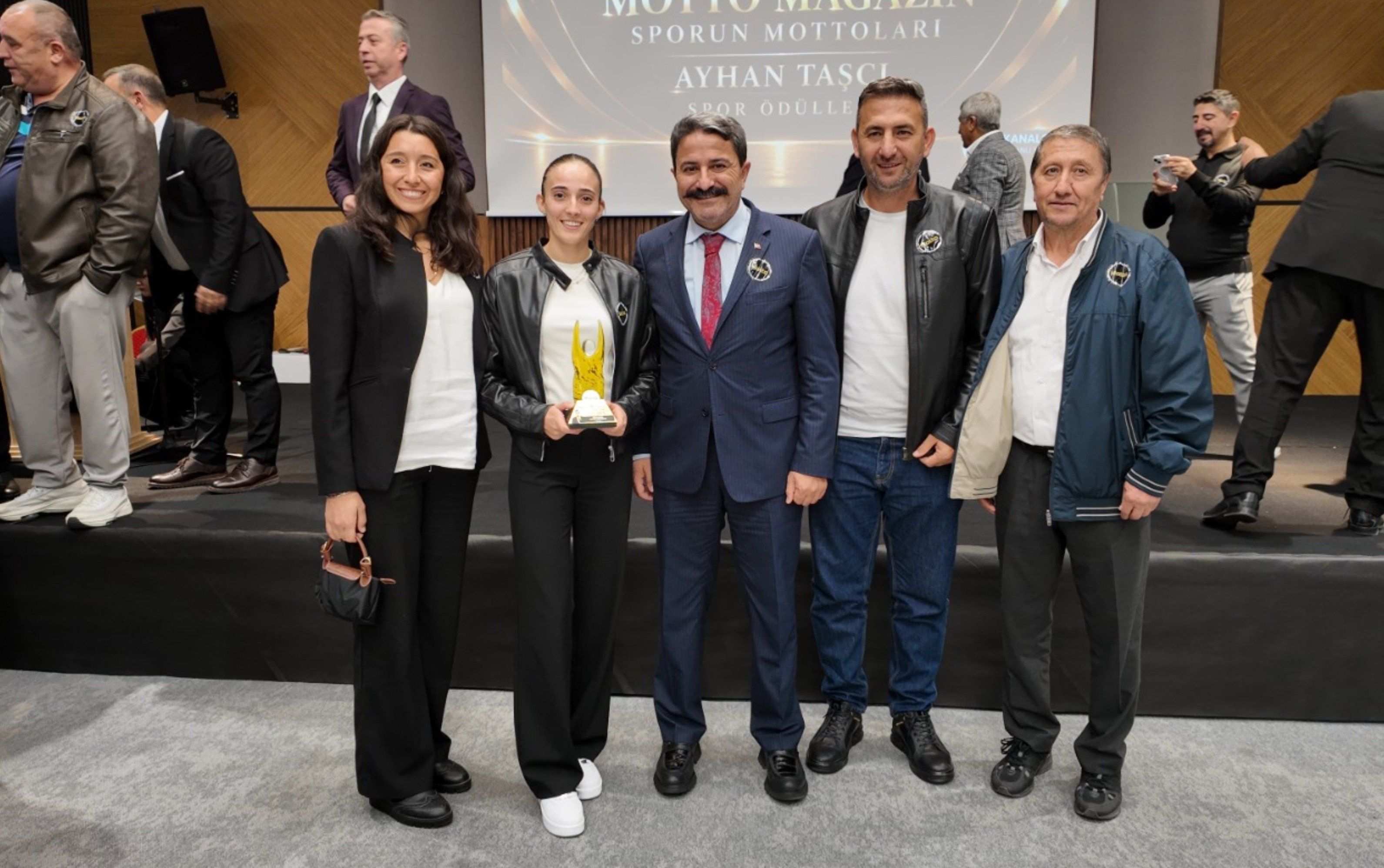 Eskişehir Gençlik Spor Bakanlığı