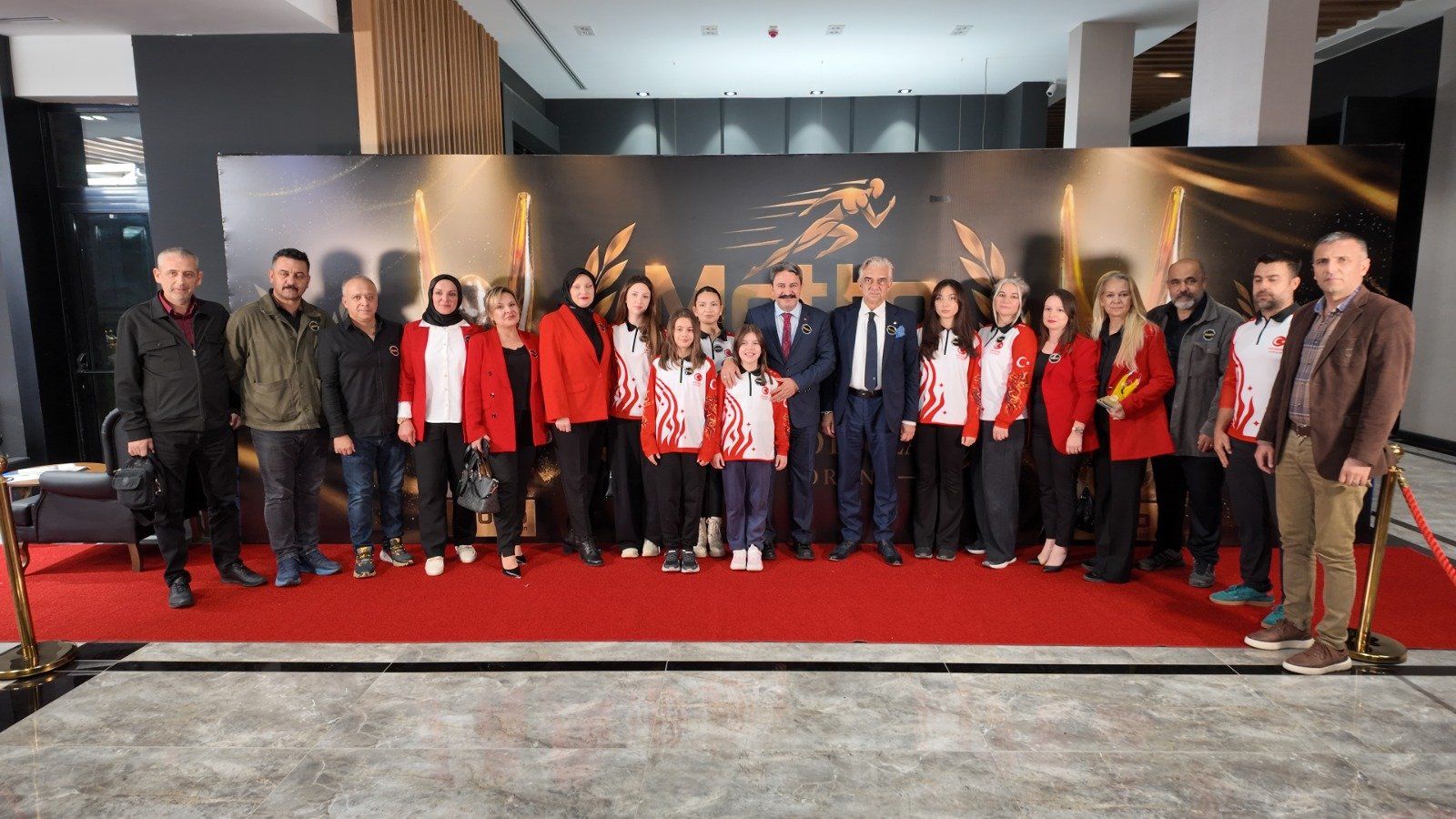 Eskişehir’de Gençlik ve Spor Bakanlığı