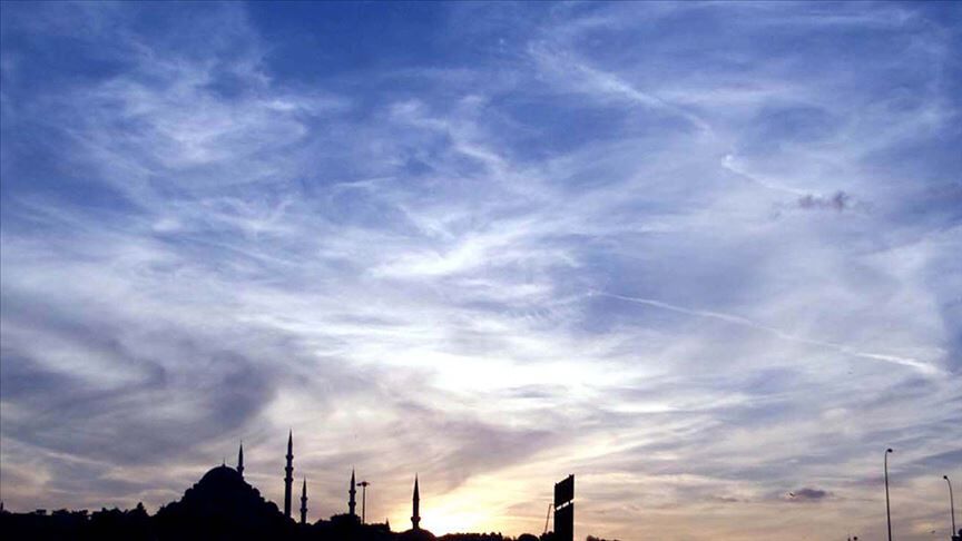 Hava Durumu Eskişehir