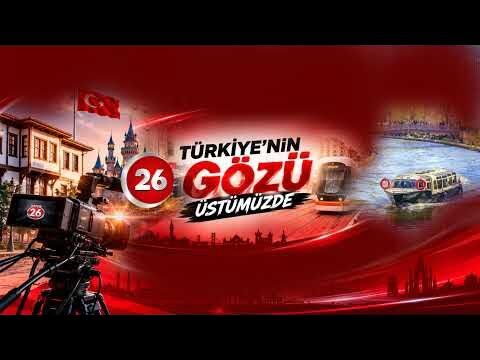 Kanal 26
