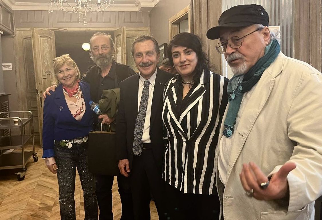 Tepebaşı’ndan Küba’ya Uzanan Sanat Köprüsü