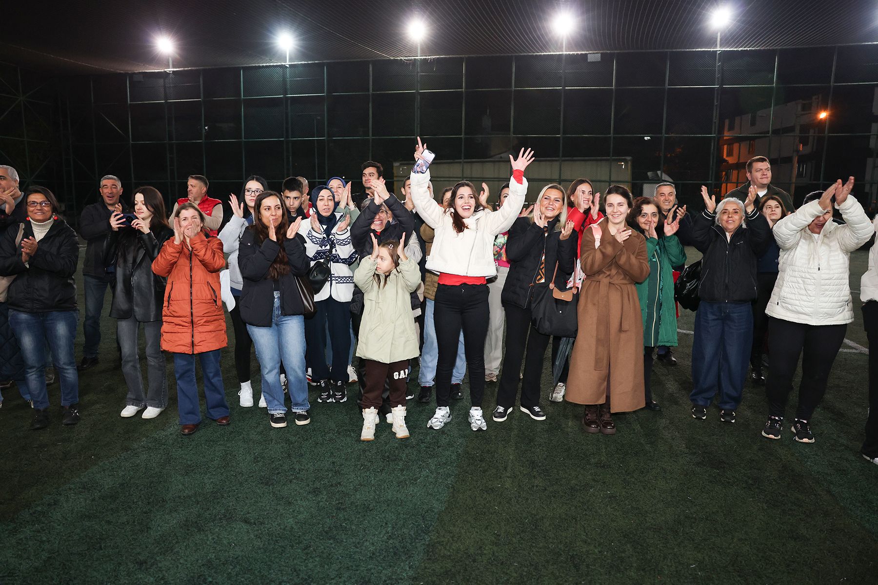 Tepebaşı Belediyesi 8. Geleneksel Cumhuriyet Kupası