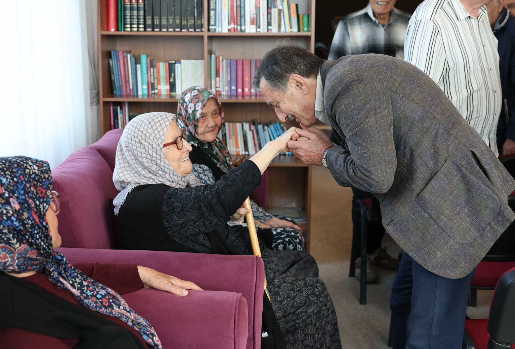 Ahmet Ataç