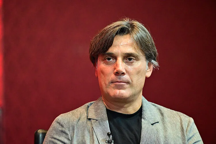 Montella ile yollar ayrıldı!