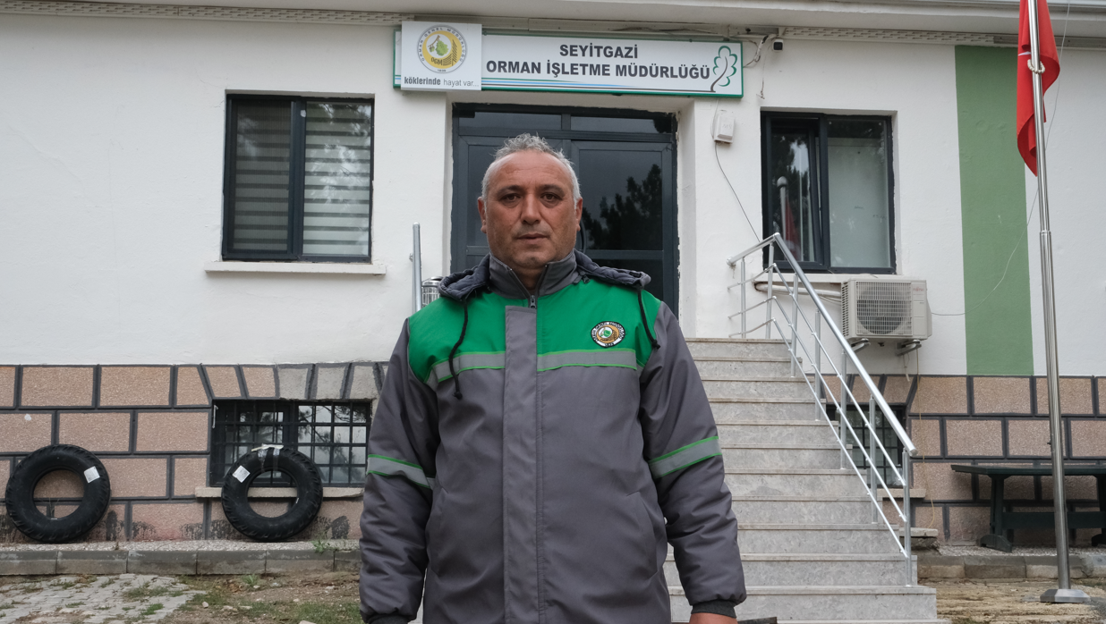 İlker Özyavuz