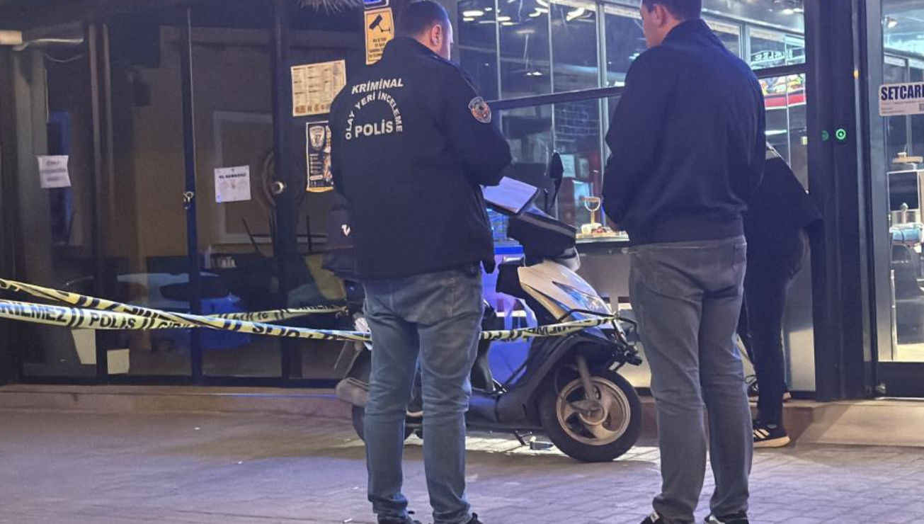 eskişehir tartışma